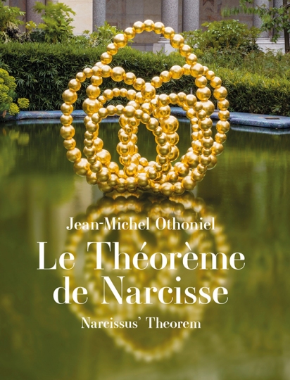 othoniel-petit-palais-paris-theoreme-narcisse